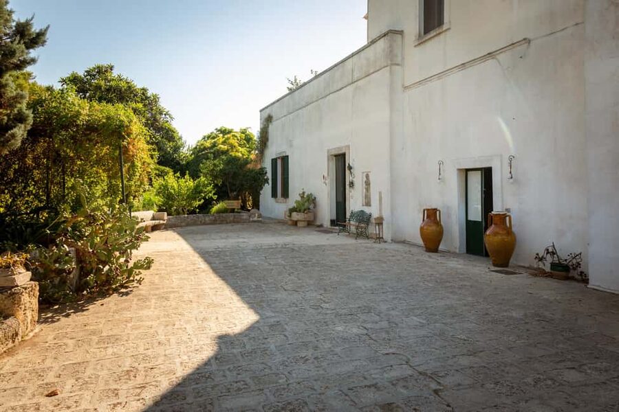 Sunset Escape in Lecce: Vineyard Picnic with Wine Tasting - Is $82 per person fair?