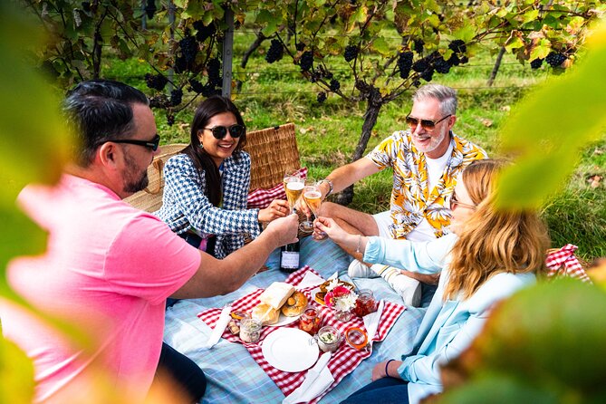 Sussex Vineyard & Winery Bus Tour on Iconic Vintage London Bus - Where the experience can fall short