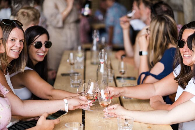 Sussex Vineyard & Winery Bus Tour on Iconic Vintage London Bus - Is the $201.20 price fair?
