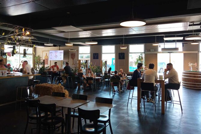 Swiss Vineyard Wine Tasting Tour in Vaud - The long drive is part of the bargain