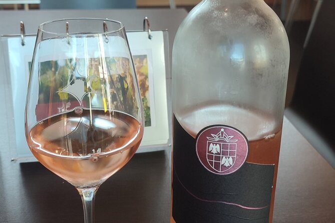 Swiss Vineyard Wine Tasting Tour in Vaud - Lavaux Vinorama and the Lake Geneva photo stop