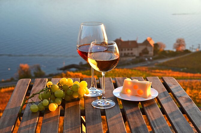 Swiss Wine Tasting at Lavaux Vineyards: Private Trip from Geneva - Who will enjoy this day most?
