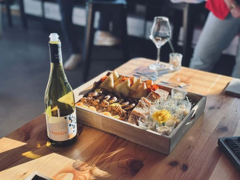 Tain l'Hermitage: Visit two wine estates and a Wine & Food Workshop - Why two estates make this Tain lHermitage tour useful