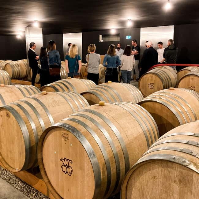 Tain l'Hermitage: Visit two wine estates and a Wine & Food Workshop - Should you book this Tain lHermitage tour?