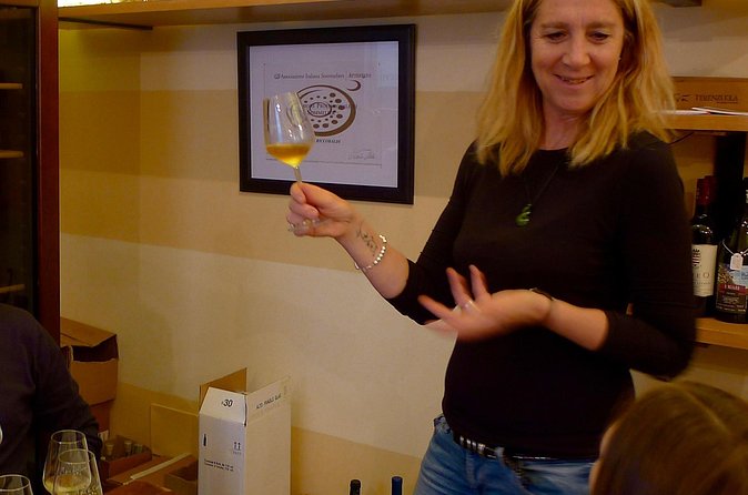 tasting and walk among the vineyards of the Cinque Terre - Is $78.27 a fair price?