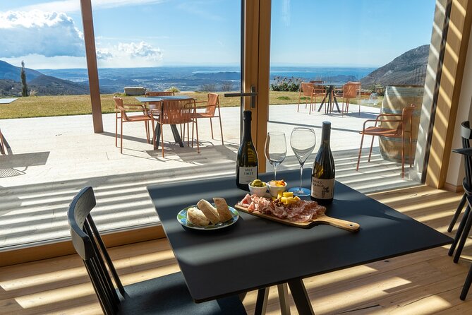 Tasting of Organic Mountain Wines with Vineyard and Cellar Tour - Who will enjoy this wine experience most