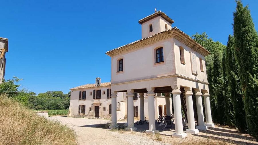 Tasting tour : The secrets of the vineyard Chateau Capion - Should you book the Château Capion tasting tour?