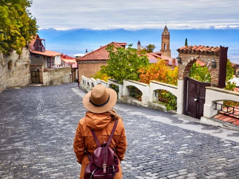 Tbilisi: Kakheti Wine Region Tour with 10 Wine Tastings - At a glance: what makes this Kakheti trip useful