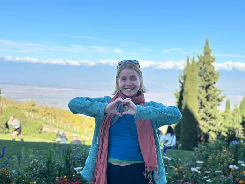 Tbilisi: Kakheti Wine Region Tour with 10 Wine Tastings - Why Kakheti is worth a full day from Tbilisi
