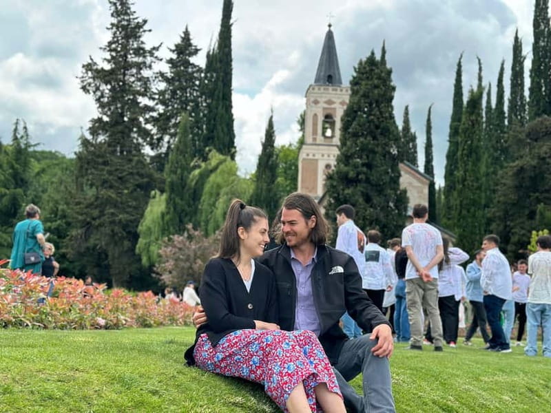 Tbilisi: Kakheti Wine Region Tour with 10 Wine Tastings - Is 10 wine tastings really enough?