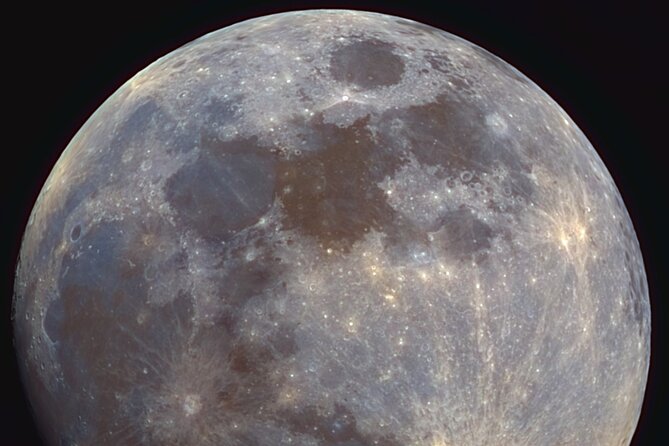 Temecula Wine Country Stargazing Tour - Why Temecula is a good place to look up