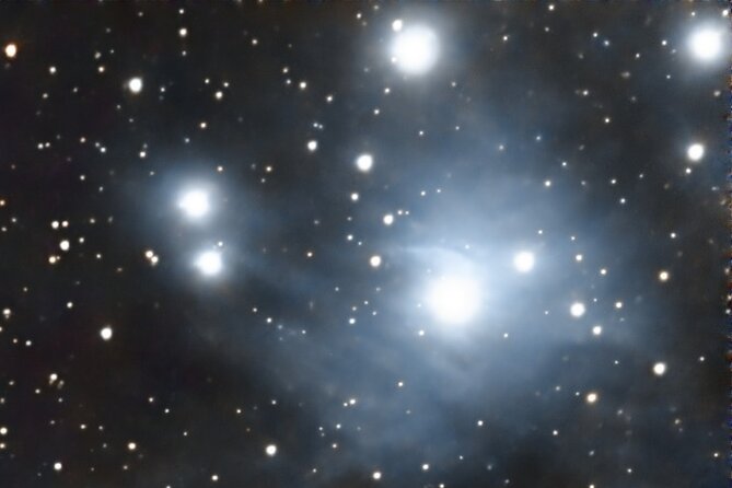 Temecula Wine Country Stargazing Tour - What the smart telescope adds