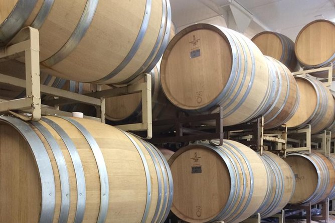 Temecula Wine Country Tour from San Diego - A seven-hour escape from San Diego