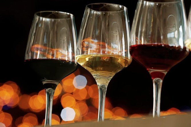 Temecula Wine Country Tour from San Diego - Booking, pickup, and cancellation details