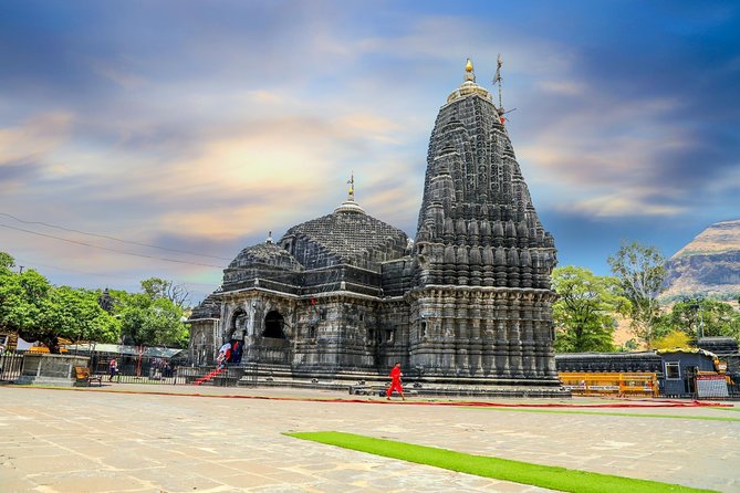 Temples & Vineyards: Private Tour to Nashik from Mumbai - Why Nashik makes a worthwhile day trip from Mumbai
