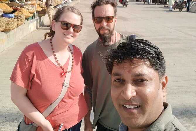 Temples & Vineyards: Private Tour to Nashik from Mumbai - Trimbakeshwar Temple and the importance of a Jyotirlinga