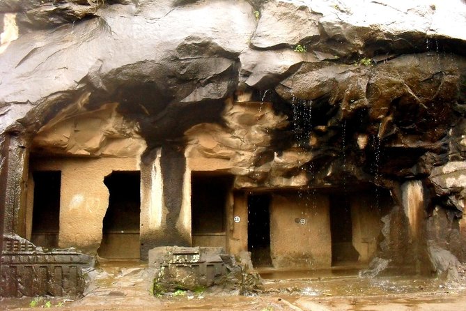 Temples & Vineyards: Private Tour to Nashik from Mumbai - Lunch and a taste of Maharashtra