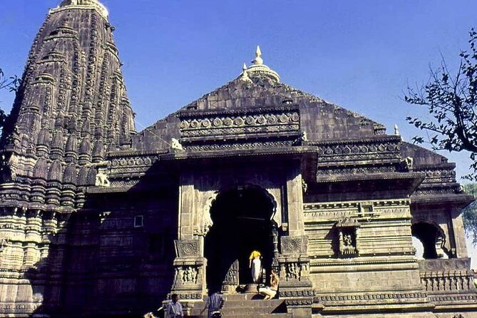 Temples & Vineyards: Private Tour to Nashik from Mumbai - The return to Mumbai and the real cost of the day