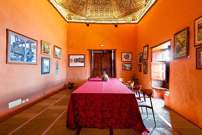Tenerife Gastronomy Tour with Two Winery Visits and 4-Course Lunch - Timing, comfort, and practical planning