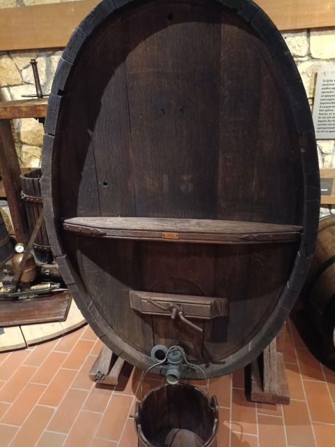 Thessaloniki: Winery Visit with Wine Tasting Experience - How to get the most from the tasting