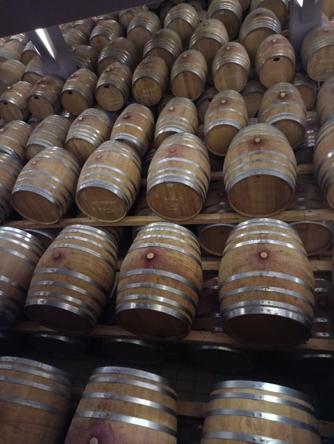 Thessaloniki: Winery Visit with Wine Tasting Experience - Why this winery visit is worth your time
