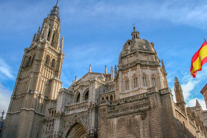 Toledo Full Day with Winery Visit, Tapas and Wine Tasting - Who will enjoy this Toledo tour most