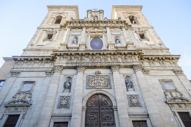Toledo Tour & Vineyard Walk with Wine Tasting from Madrid - Is the $133 price good value?