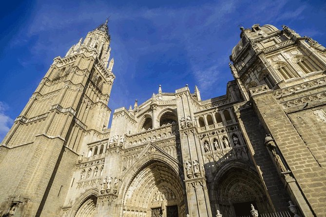 Toledo Tour & Vineyard Walk with Wine Tasting from Madrid - Who will enjoy this day most?