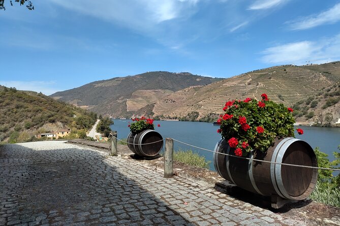 Tour- Douro Wine Region- The Douro Wine Route - Is $162.19 a fair price?