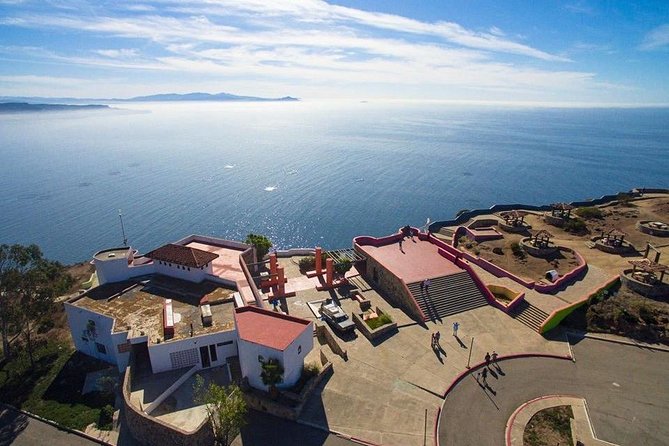 Tour la buffadora/pai pai park/four fours vineyard - Should you book this Rosarito and Ensenada tour?