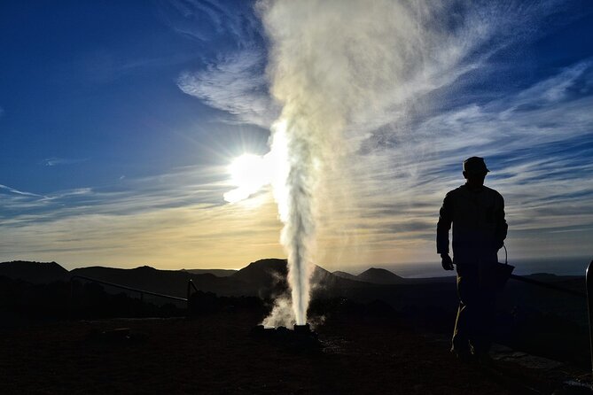 Tour Lanzarote South with Winery Visit - Key points at a glance