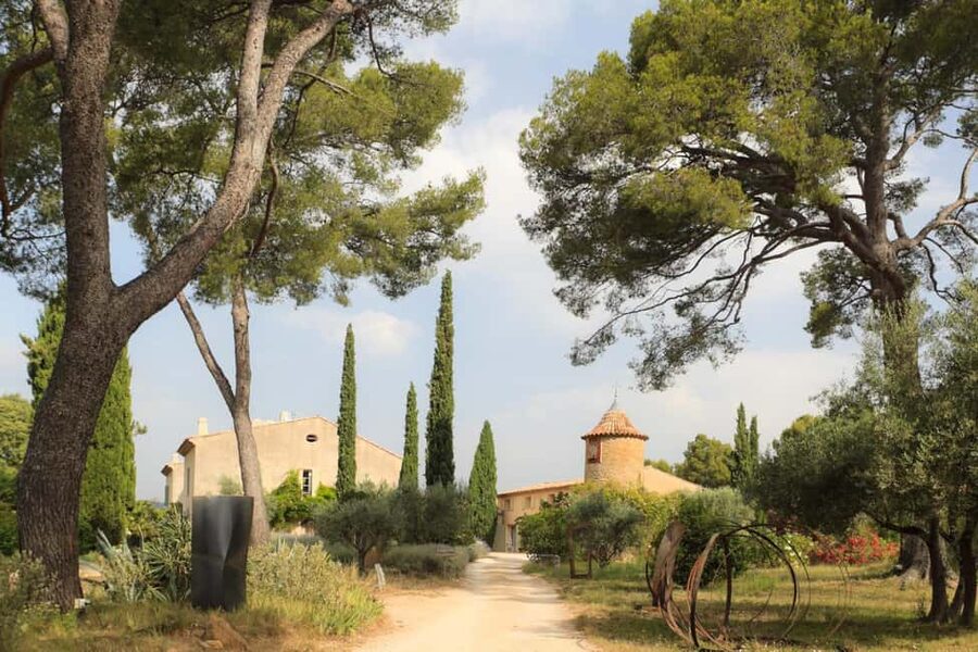 Tour of the Bandol and Côtes de Provence vineyards + Lunch - Starting from the Var coast