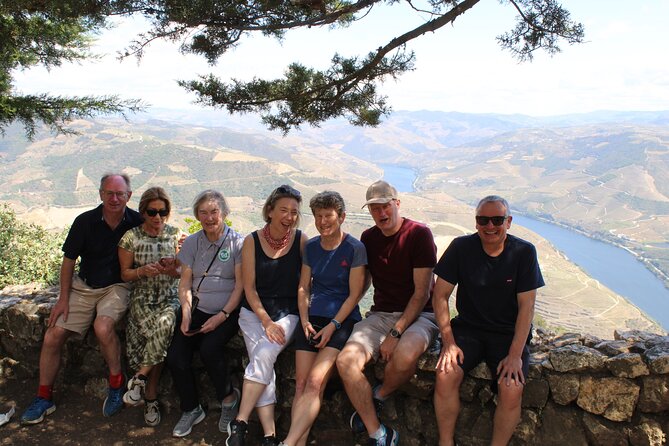 Tour the Douro wine region, and discover the fantastic landscape - The drive from Porto into the Upper Douro