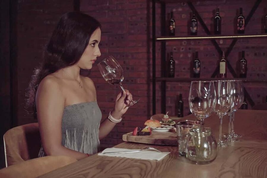 Tour & Wine Tasting San Miguel Vineyard / San Miguel Experience - Key points at a glance