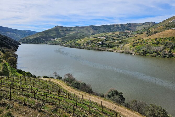 Transfer- Porto to Douro Wine Region (or reverse) - What the one to two hour journey is really like