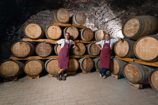 Trentino Wine Journey: Organic Vineyards & Local Delights - Four wines and a Trentino-style board
