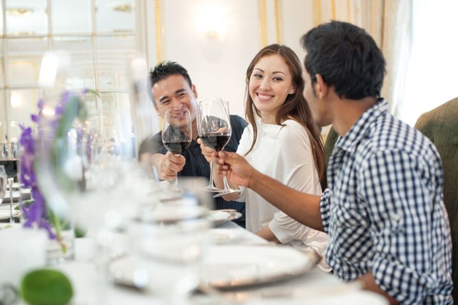 Turin: Private Barolo Wine Region Day Trip with Lunch - A traditional lunch gives the wine a proper partner
