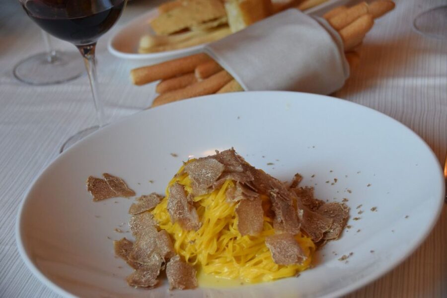 Turin: Private Barolo Wine Region Day Trip with Lunch - The second winery focuses on Nebbiolo