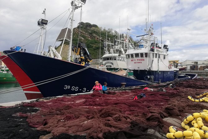 TXAKOLI vineyards HIKE, ZUMAIA and GETARIA - Private Outdoor & Gastronomic Tour - Is $482 per person good value?