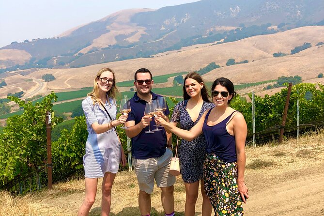 Unique Santa Barbara Wine Country Private Wine Tours and Tastings - Boutique wineries and the value of local connections