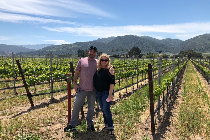 Unique Santa Barbara Wine Country Private Wine Tours and Tastings - Who will get the most from this tour