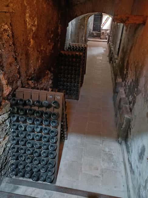 Valencia: Vineyard Tour, Local Wine, Cava Tasting & Snacks - The tasting: two wines, cava, and local snacks