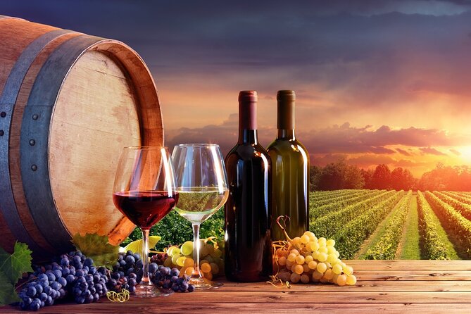 Vayots Dzor Areni Wine Route - Momik Wines, the first modern tasting