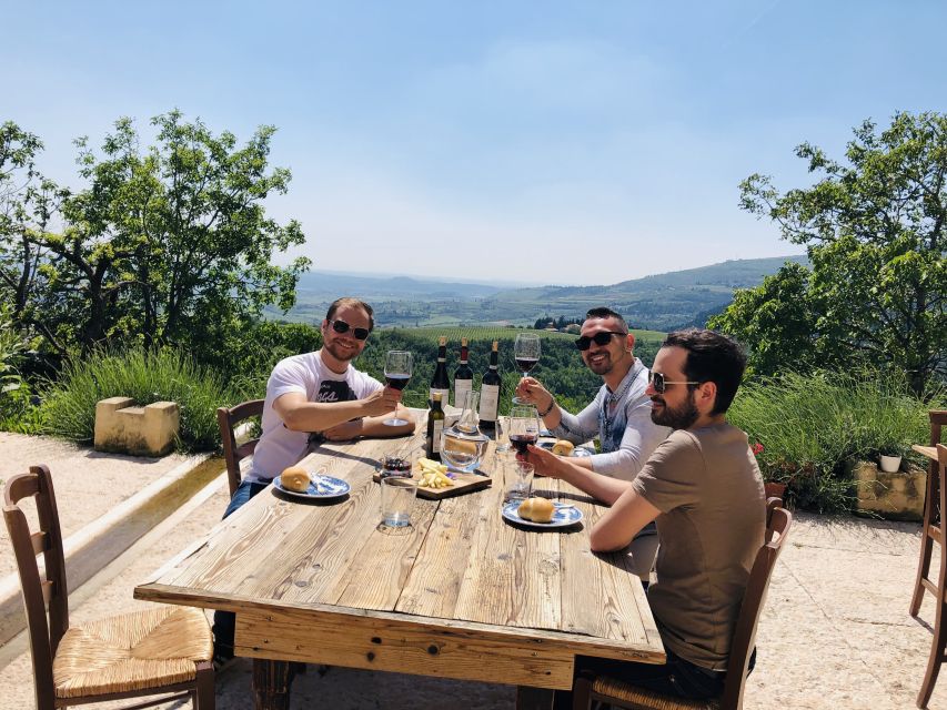 Verona: Vineyard and Winery Tour with Wine Tasting - Should you book Tenuta Santa Maria Valverde?