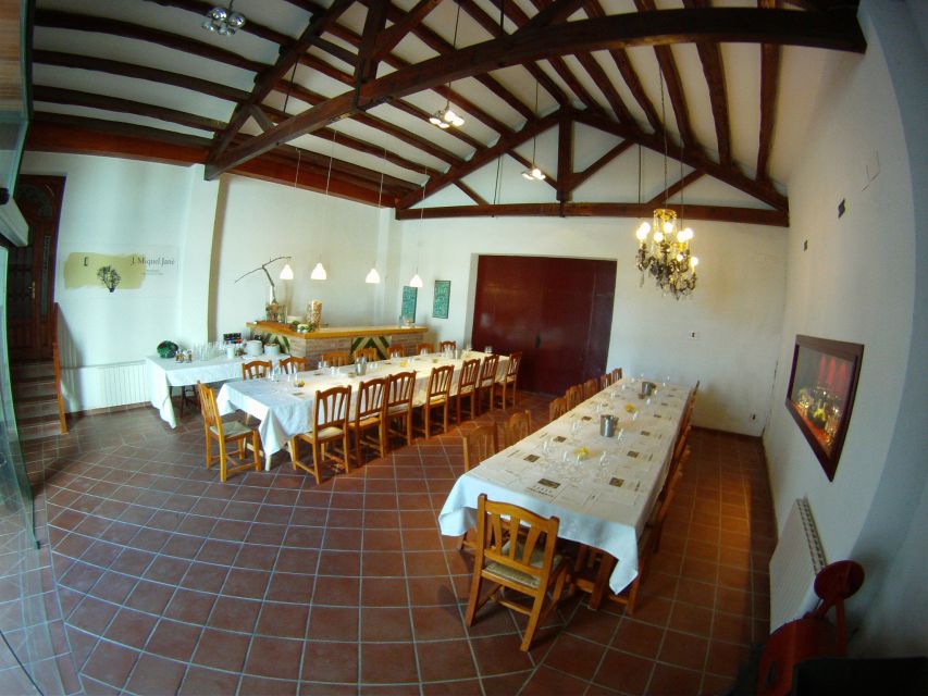 Vilafranca del Penedès: Winery Visit with Tastings - Why Alt Penedès is worth the short trip