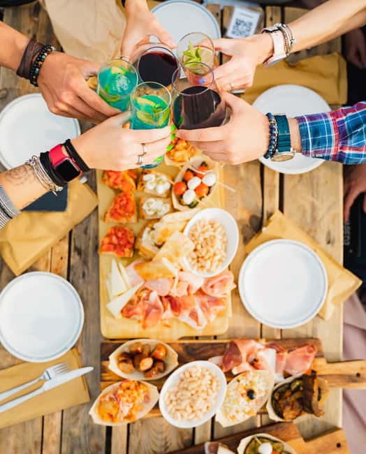 Vinci:Discovering Leonardo's Origins & Aperitif in Vineyards - Should you book the Vinci Leonardo tour?