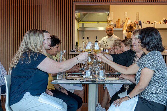Vineyard Experience: Wine Tasting near Split - What the drive through Kaštela adds