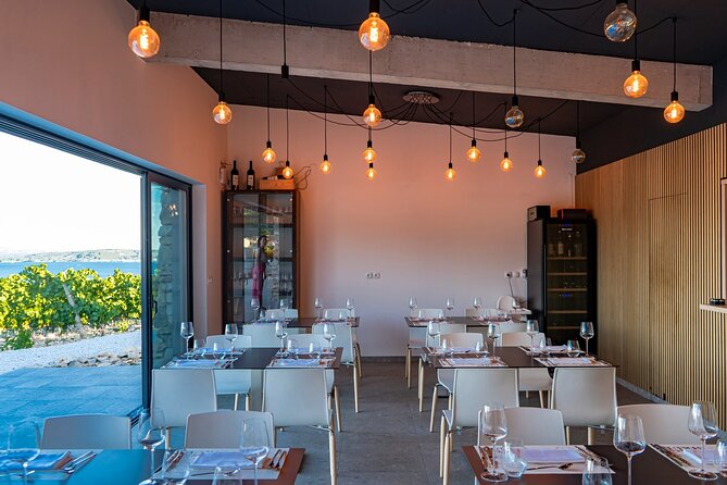 Vineyard Experience: Wine Tasting near Split - Practical details that can make the evening better