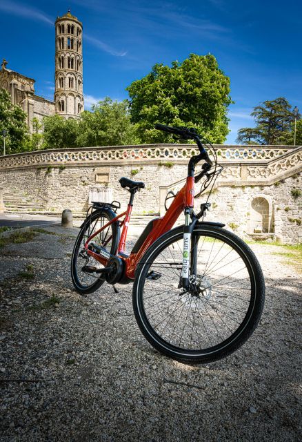 Vineyard of the Alpilles by bike - Timing, Weather, and Physical Effort