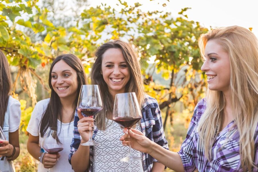 Vineyard Sips: Family Winery Tour & Gourmet Tasting in Corfu - Who will enjoy this experience most?
